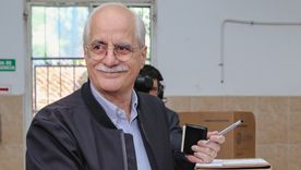 jorge taiana dio el visto bueno a la boleta unica de papel y anticipo alta participacion estas elecciones jorge taiana dio el visto bueno a la boleta unica de papel y anticipo alta participacion estas elecciones