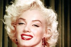 Marilyn Monroe Foto: Tumblr