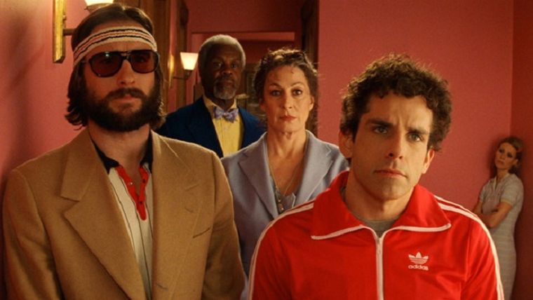 The Royal Tenenbaums o cómo fracasó la psicología y todo intento sensato. Delirio total, decadencia imperial. The Royal Tenenbaums o cómo fracasó la psicología y todo intento sensato. Delirio total, decadencia imperial. 