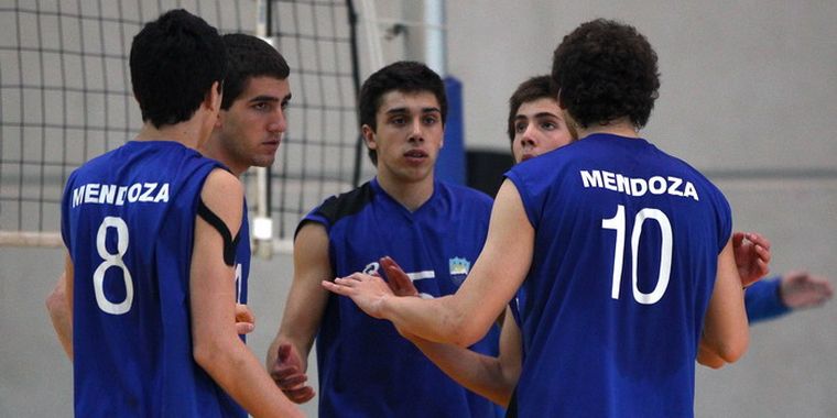 Foto: Prensa Deportes Mendoza