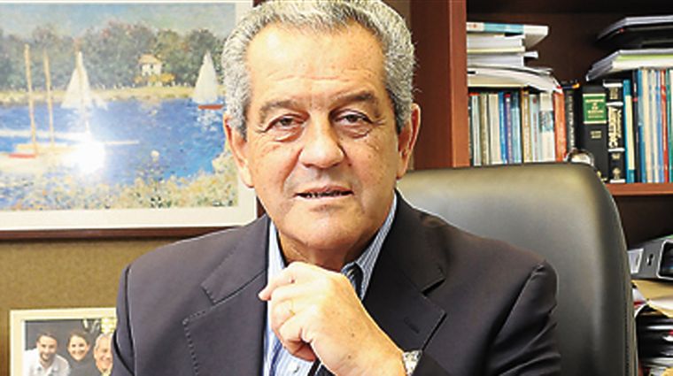 Foto: Gentileza Cronista.com