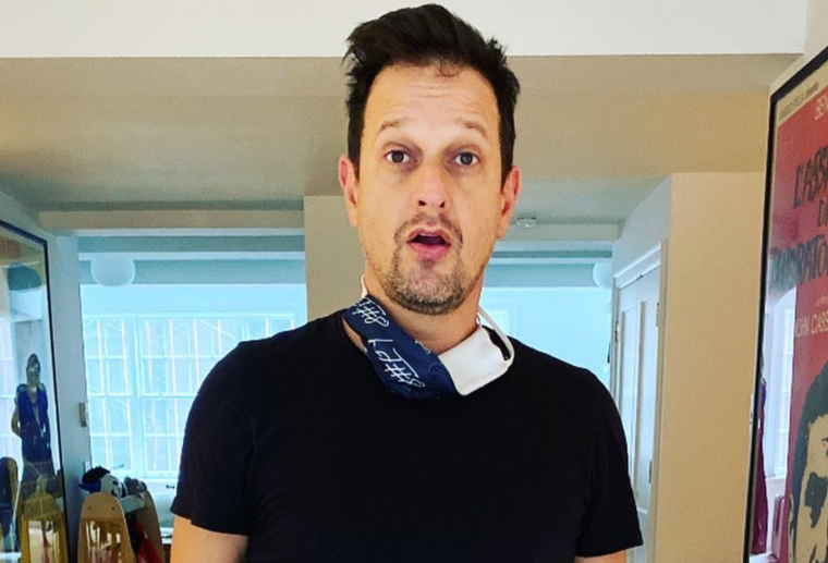 Josh Charles nació el 15 de septiembre de 1971 en Baltimore, Maryland, Estados Unidos.