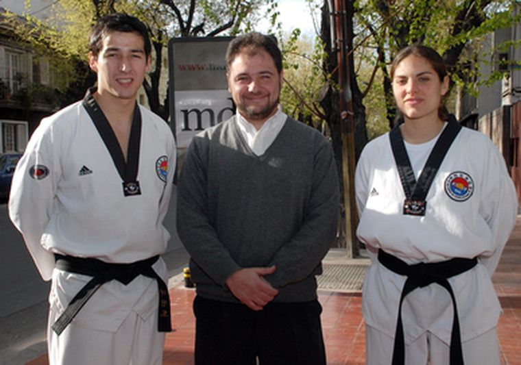 Foto: Nacho Gaffuri / MDZ