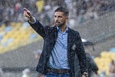 El argentino se refirió a lo sucedido a finales del mes de abril. Foto: Instagram @emiliano34diaz El argentino se refirió a lo sucedido a finales del mes de abril. Foto: Instagram @emiliano34diaz