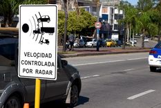 argentina recibira donaciones de la onu para mejorar la seguridad vial