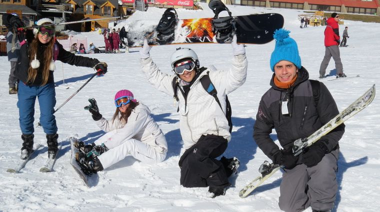 Foto: Muriel del Barco/MDZ