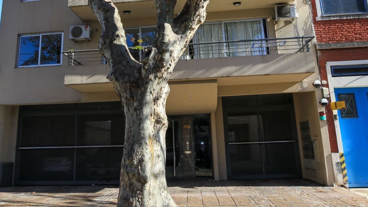 Sam Cushing memorable