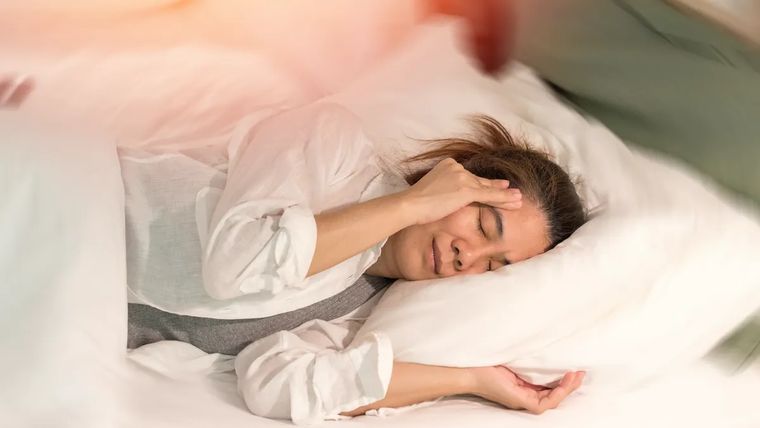 Entre el 20% y el 35% de la población mundial sufre de dolor crónico. Foto: Shutterstock / BlurryMe