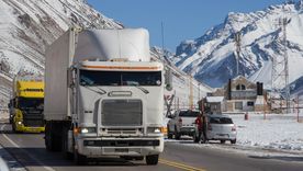tras las nevadas, habilitan el paso a chile: a partir de que hora tras las nevadas, habilitan el paso a chile: a partir de que hora