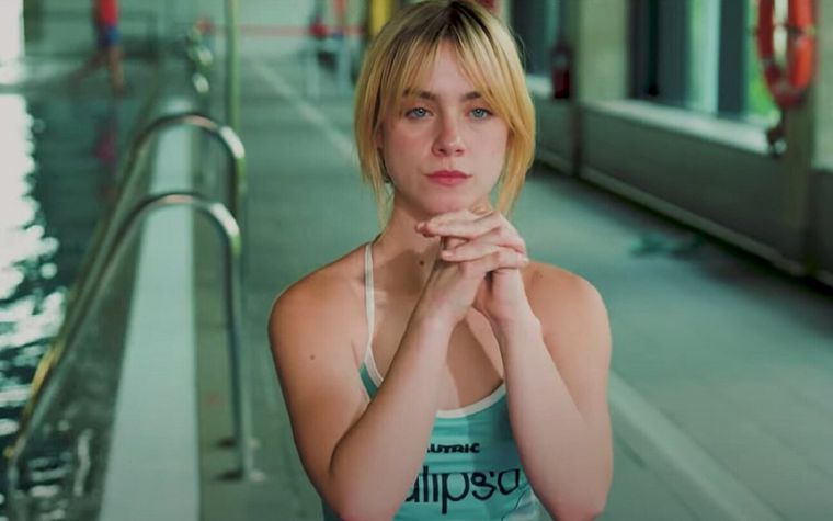 Netflix estrena la serie el 20 de junio. Fuente: Netflix.