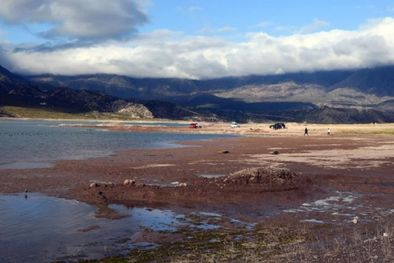 MDZol | La climatología nos indica en las campañas con La Niña las precipitaciones suelen ser deficitarias en el período octubre – abril. Foto: MDZ