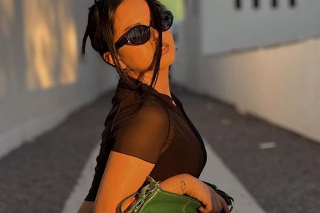 Nubia Figueroa La cara detrás del maquillaje en personajes. Foto: Fuente: Imagen / Nubia Figueroa