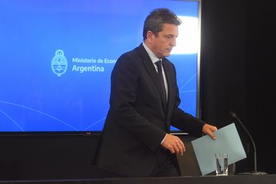 MDZol | Foto: Télam