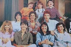 Quién es el actor de Clave de sol que murió. Foto: Archivo. Quién es el actor de Clave de sol que murió. Foto: Archivo.