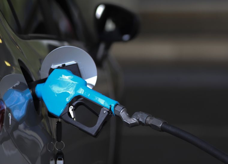 Advierten por desabastecimiento de biodiesel Foto: NA