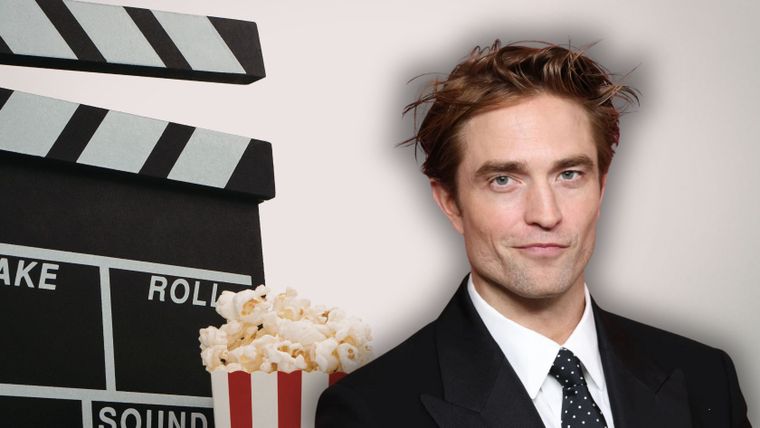 Lo nuevo que llega en la pantalla grande este jueves. / Archivo MDZ