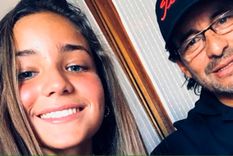 Marcelo Gutiérrez confirmó que el asesino se apersonó a la comisaría tras hacer la denuncia por la desaparición de Catalina. Foto: Instagram