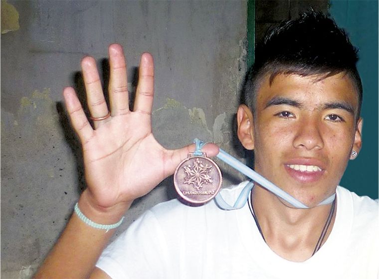 Claves Esta semana ha sido clave en el avance de la causa. Foto: Télam.