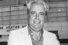 En una vieja entrevista, el expresidente millonario confesó su mayor error dirigencial.&nbsp;