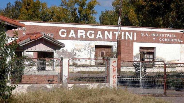gagantini bodega grande