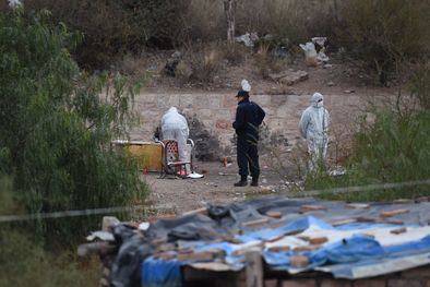 MDZol | Foto: Pachy Reynoso / MDZ