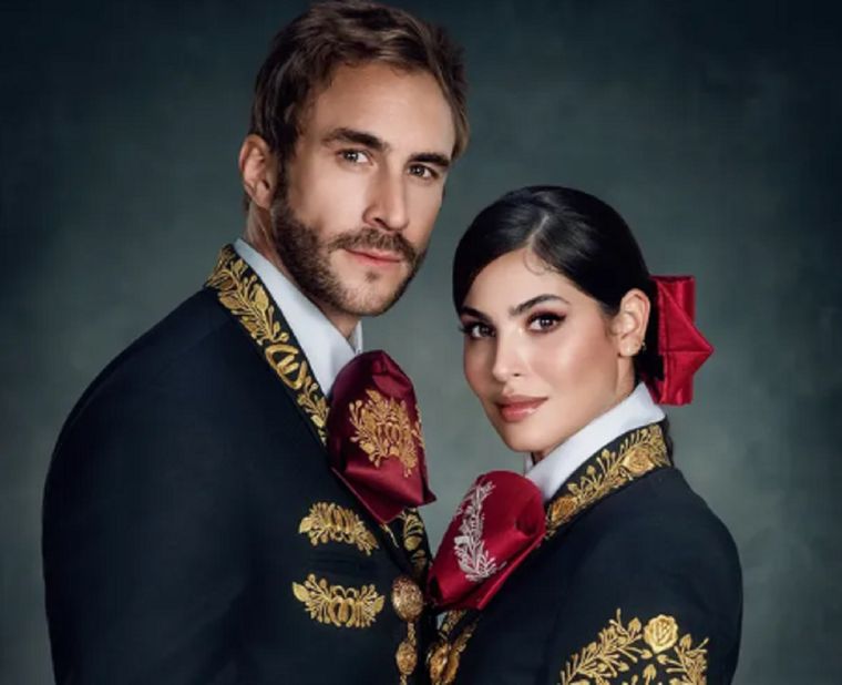 RATING. La hija del mariachi RATING. La hija del mariachi