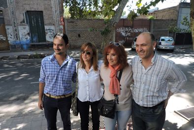 MDZol | Foto: Prensa Saba