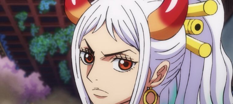 Internautas recrearon a Yamato en la vida real Foto: Archivo