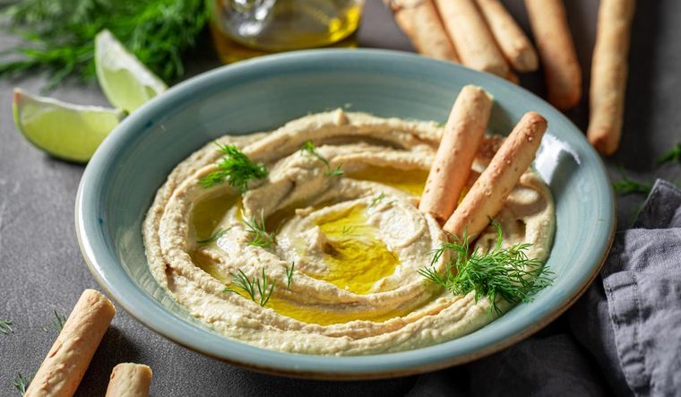 Cómo hacer grisines caseros, con esta receta Cómo hacer grisines caseros, con esta receta