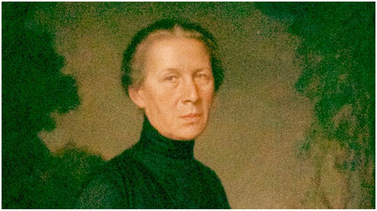 .Lucila Barrionuevo Pescara de Bombal