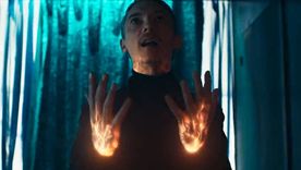 No todo es Marvel. No todo es Marvel.