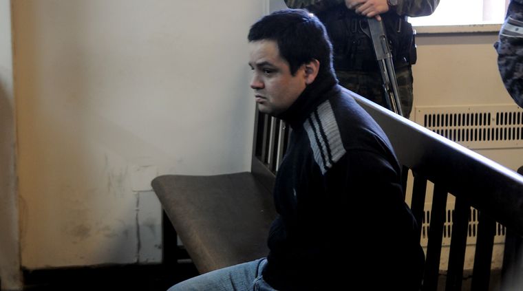 Foto: Alf Ponce / MDZ