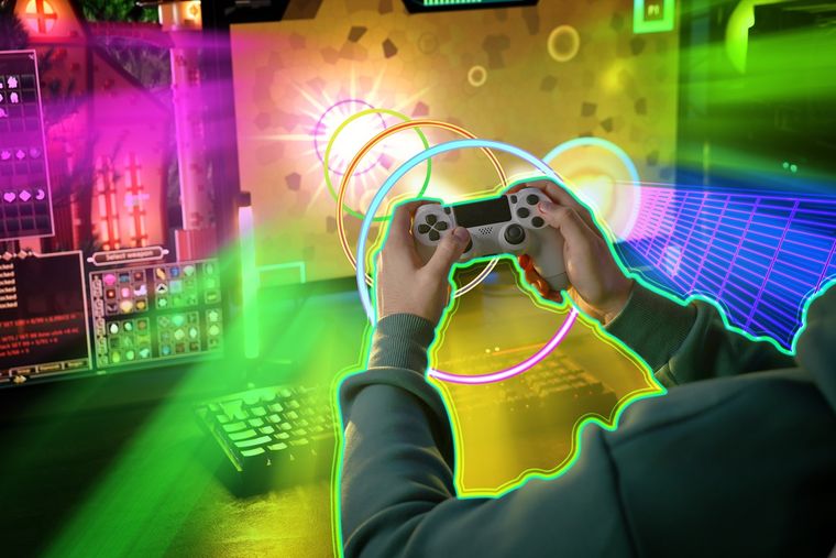 Los aranceles de Donald Trump afectaron el precio de los videojuegos en Estados Unidos. Los aranceles de Donald Trump afectaron el precio de los videojuegos en Estados Unidos.