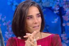 Juana Viale hizo un comentario sobre su hijo SIlvestre Valenzuela. Foto: Foto: Captura TV El Trece Juana Viale hizo un comentario sobre su hijo SIlvestre Valenzuela. Foto: Foto: Captura TV El Trece