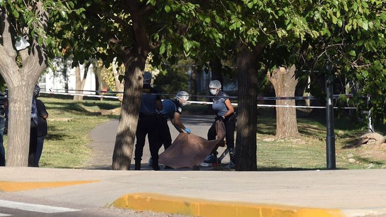 Navarrete No aparecemos muertas. Nos matan, repetían las mujeres.