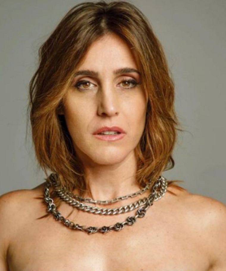 Soledad Pastorutti Foto: Instagram