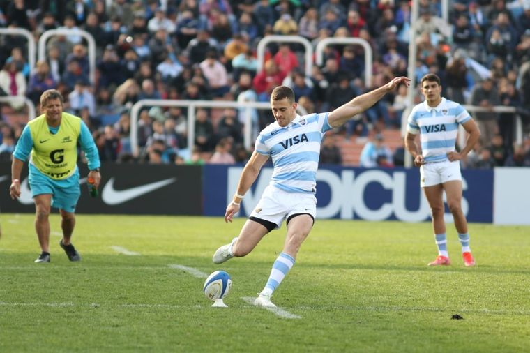 Bofelli, importante en el aporte de puntos en las doss primeras fechas