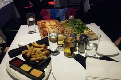 MDZol | Foto: MDZ/Karin Frasca