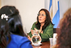 El Senado dará una conferencia de prensa tras la denuncia del gobierno a periodistas. El Senado dará una conferencia de prensa tras la denuncia del gobierno a periodistas.