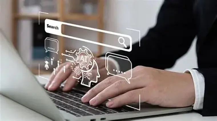 El 75% de los ejecutivos consultados cree que los agentes de IA transformarán el trabajo de forma importante en los próximos años. El 75% de los ejecutivos consultados cree que los agentes de IA transformarán el trabajo de forma importante en los próximos años.