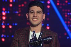 Un músico que siguió su rumbo. Créditos: Instagram Un músico que siguió su rumbo. Créditos: Instagram