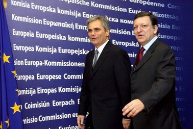 MDZol | El Consejo de ministros de la UE y el Parlamento Europeo han consensuado en Estrasburgo. Foto: EFE