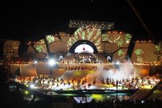 Foto: Pachy Reynoso / MDZ Foto: Pachy Reynoso / MDZ