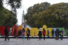 Foto: Maximiliano Ríos/MDZ