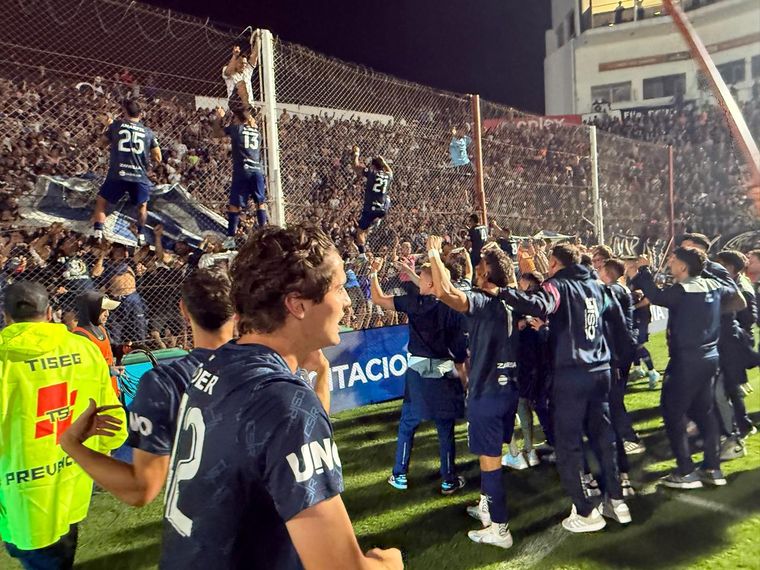 La Lepra no para de hacer historia: después del título y la clasificación a la Libertadores, va por otra copa.&nbsp;