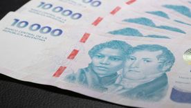 Las tasas de interés de plazo fijo en abril. Foto: Shutterstock Las tasas de interés de plazo fijo en abril. Foto: Shutterstock