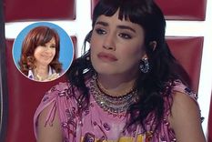 lali esposito opino del atentado contra cristina fernandez de kirchner lali esposito opino del atentado contra cristina fernandez de kirchner