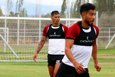 bonacorso, experiencia y fe en fadep: la ultima batalla por el sueno del federal a