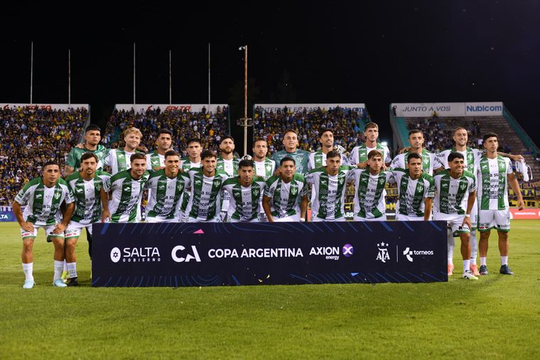 Gimnasia de Chivilcoy alineó contra Boca a un ex preso con libertad condicional.