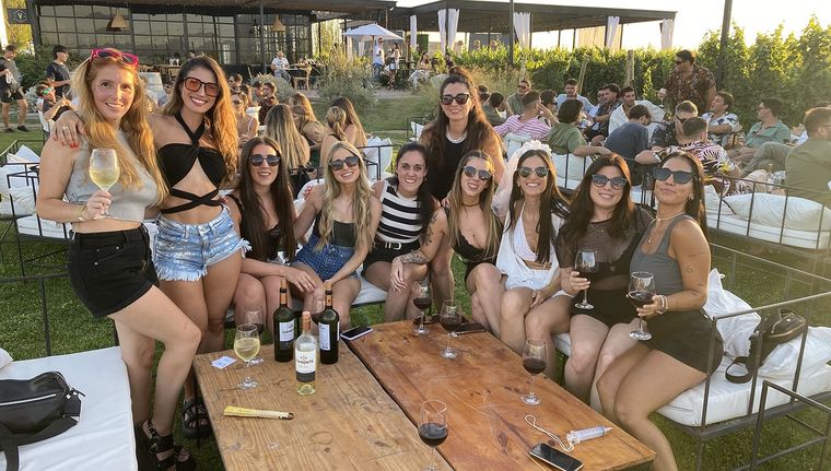 No te pierdas la galería de fotos, al final de la nota. Foto: MDZ